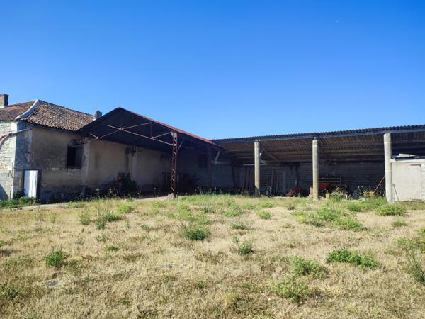 Propriete  7 pièce(s)  4 chambre(s)  150 m²