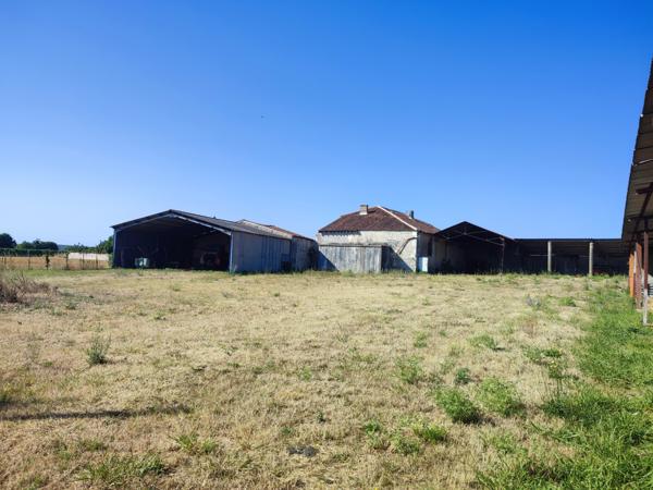 Propriete  7 pièce(s)  4 chambre(s)  150 m²