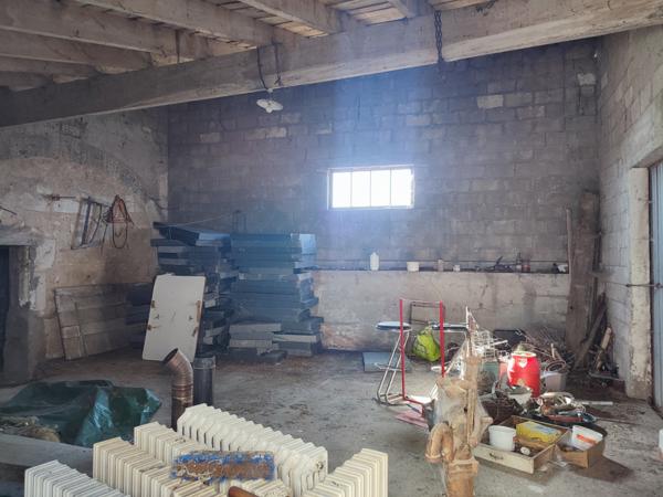 Propriete  7 pièce(s)  4 chambre(s)  150 m²