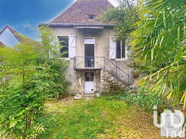 Maison à vendre 11 pièces 293 m² Orthez