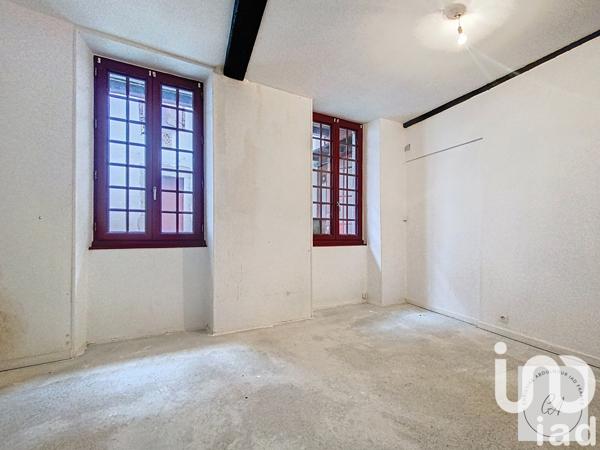 Maison à vendre 11 pièces 293 m² Orthez