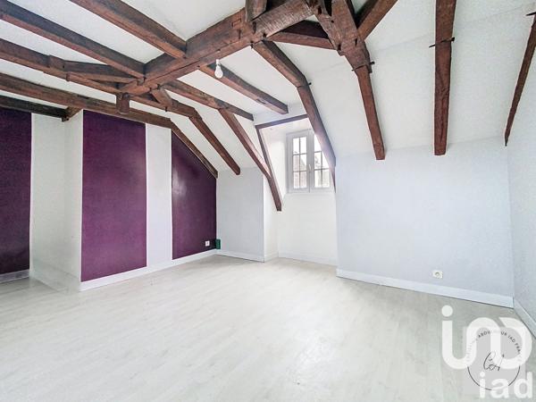 Maison à vendre 11 pièces 293 m² Orthez