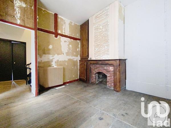 Maison à vendre 11 pièces 293 m² Orthez