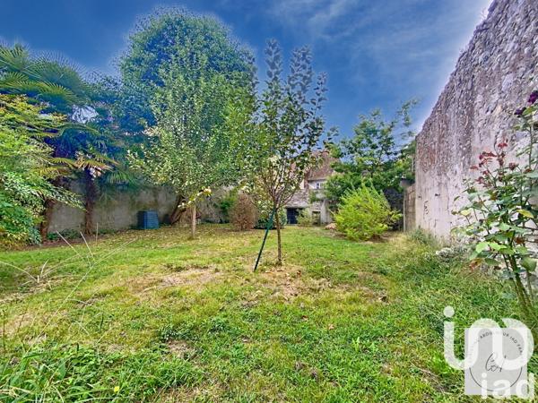 Maison à vendre 11 pièces 293 m² Orthez