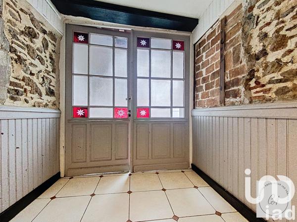 Maison à vendre 11 pièces 293 m² Orthez