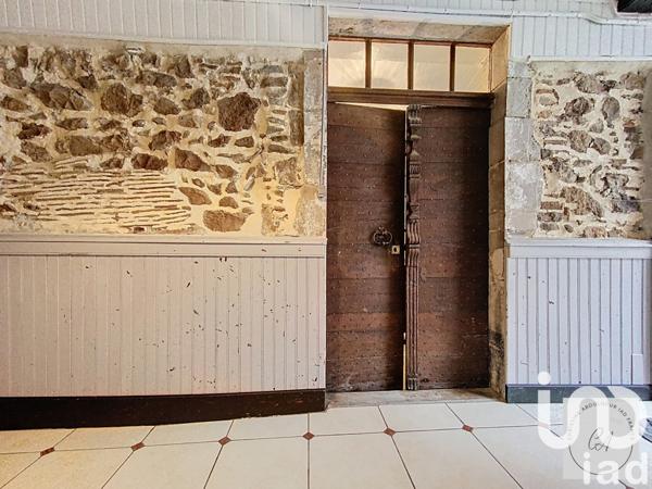 Maison à vendre 11 pièces 293 m² Orthez