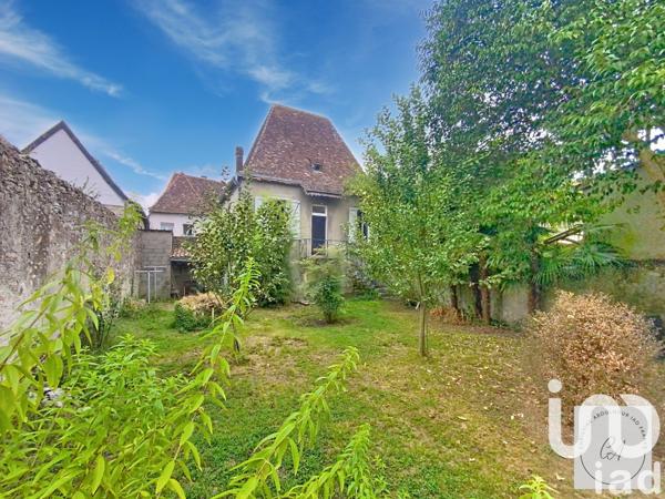 Maison à vendre 11 pièces 293 m² Orthez