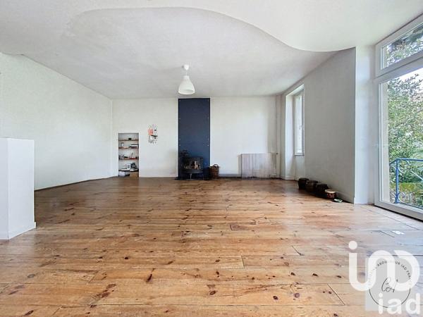 Maison à vendre 11 pièces 293 m² Orthez
