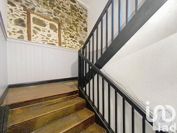 Maison à vendre 11 pièces 293 m² Orthez