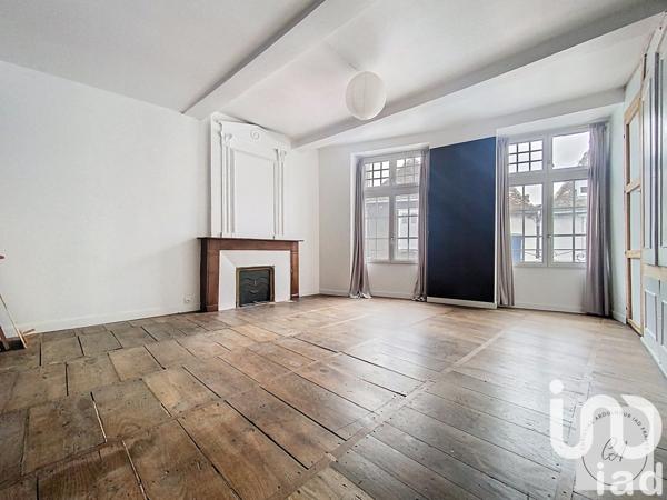 Maison à vendre 11 pièces 293 m² Orthez