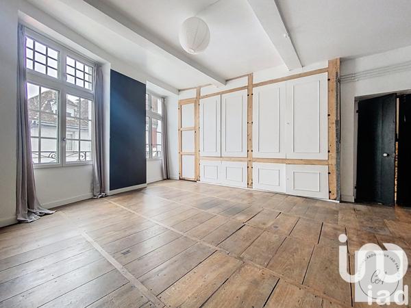 Maison à vendre 11 pièces 293 m² Orthez