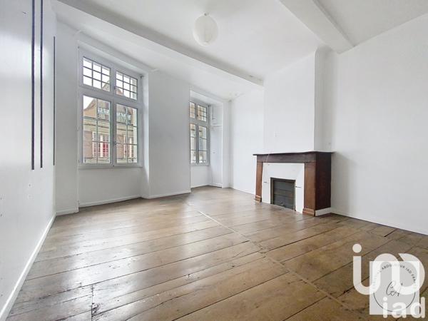 Maison à vendre 11 pièces 293 m² Orthez