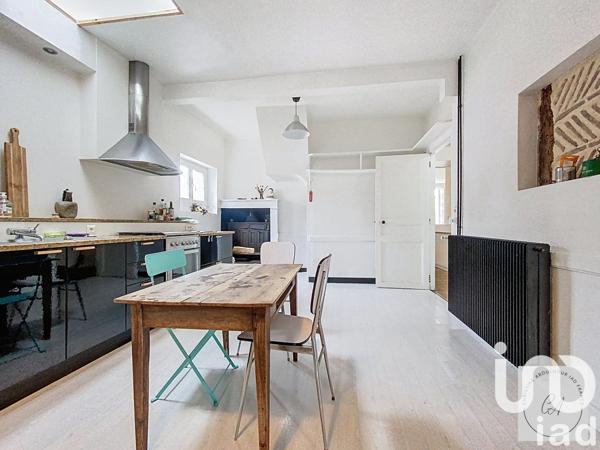 Maison à vendre 11 pièces 293 m² Orthez