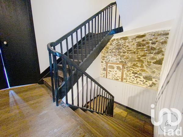 Maison à vendre 11 pièces 293 m² Orthez