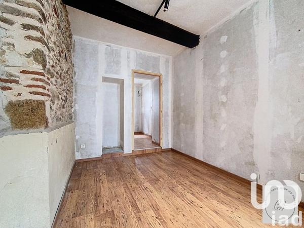 Maison à vendre 11 pièces 293 m² Orthez