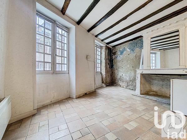 Maison à vendre 11 pièces 293 m² Orthez