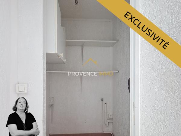 Salon-de-Provence (13300) HYPER CENTRE APPARTEMENT RÉNOVÉ CLIMATISÉ / BALCONS / MEUBLÉ