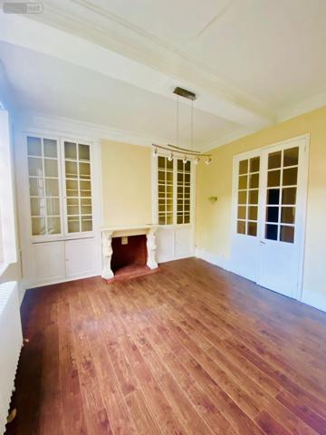 Maison de ville à vendre à Saint-Omer dans le Pas-de-Calais (62500), ref : AL1000766