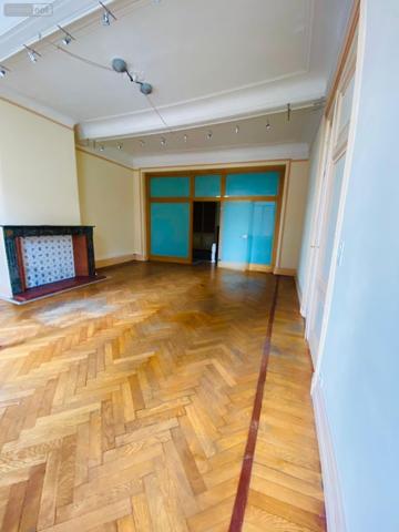 Maison de ville à vendre à Saint-Omer dans le Pas-de-Calais (62500), ref : AL1000766