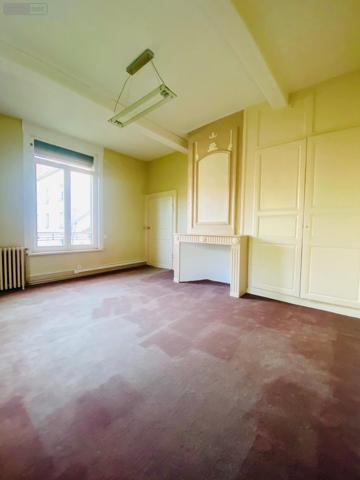 Maison de ville à vendre à Saint-Omer dans le Pas-de-Calais (62500), ref : AL1000766