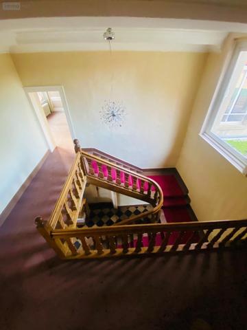 Maison de ville à vendre à Saint-Omer dans le Pas-de-Calais (62500), ref : AL1000766