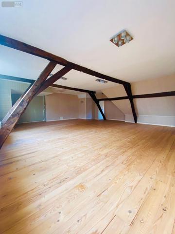 Maison de ville à vendre à Saint-Omer dans le Pas-de-Calais (62500), ref : AL1000766