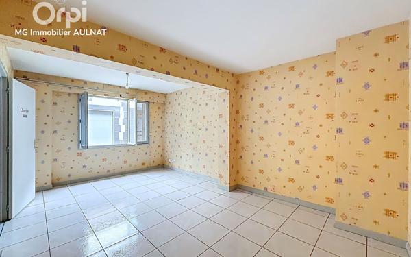 Maison à vendre    4 pièces • 94 m2 Mozac