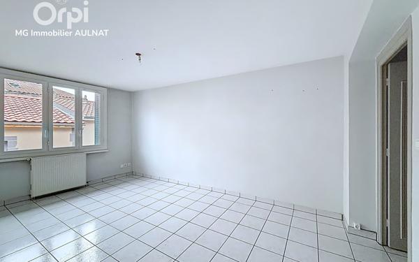 Maison à vendre    4 pièces • 94 m2 Mozac