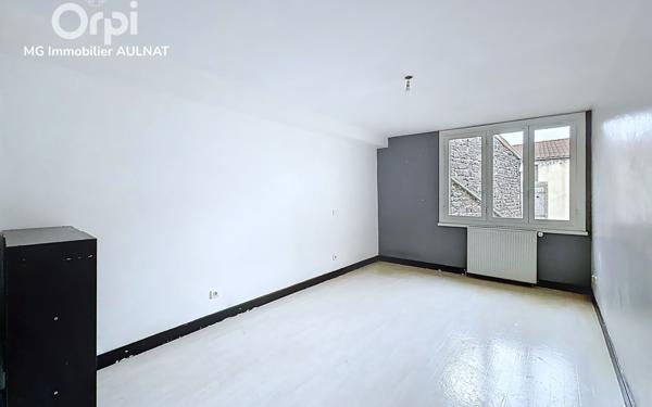 Maison à vendre    4 pièces • 94 m2 Mozac