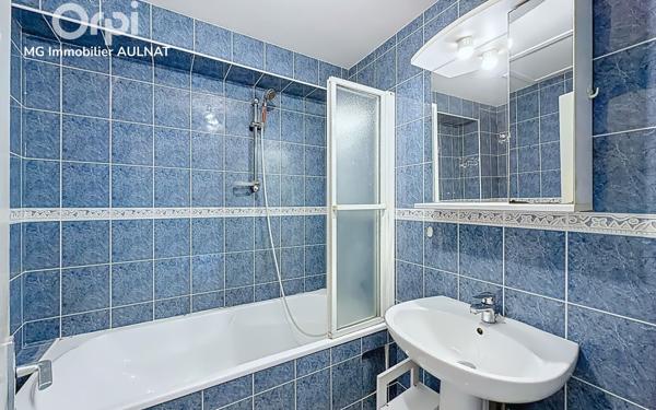 Maison à vendre    4 pièces • 94 m2 Mozac