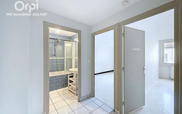 Maison à vendre    4 pièces • 94 m2 Mozac