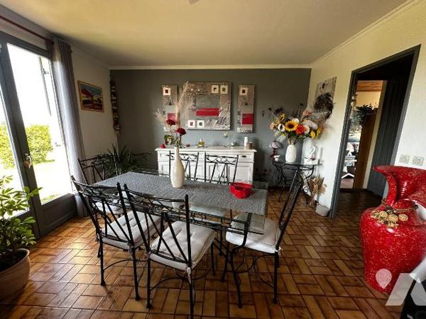 Maison à Vendre à Villeneuve-sur-Yonne (89500) en Yonne (89)

Cette maison de 135 m² habitabl...