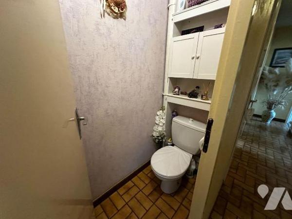 Maison à Vendre à Villeneuve-sur-Yonne (89500) en Yonne (89)

Cette maison de 135 m² habitabl...