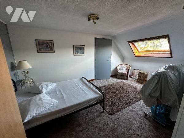 Maison à Vendre à Villeneuve-sur-Yonne (89500) en Yonne (89)

Cette maison de 135 m² habitabl...