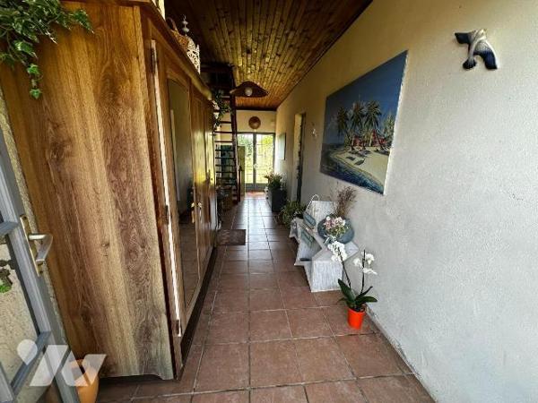 Maison à Vendre à Villeneuve-sur-Yonne (89500) en Yonne (89)

Cette maison de 135 m² habitabl...