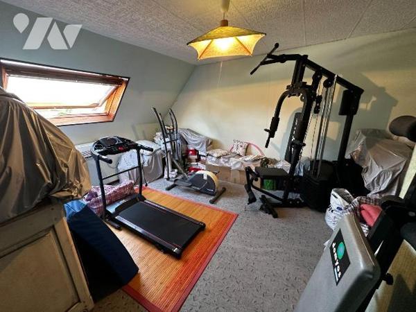 Maison à Vendre à Villeneuve-sur-Yonne (89500) en Yonne (89)

Cette maison de 135 m² habitabl...