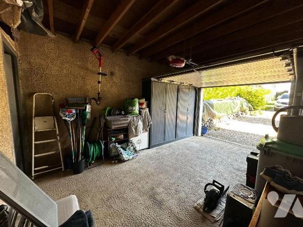 Maison à Vendre à Villeneuve-sur-Yonne (89500) en Yonne (89)

Cette maison de 135 m² habitabl...