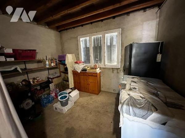 Maison à Vendre à Villeneuve-sur-Yonne (89500) en Yonne (89)

Cette maison de 135 m² habitabl...