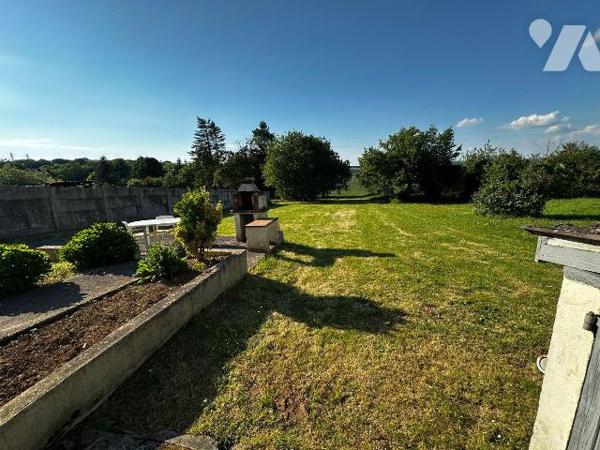 Maison à Vendre à Villeneuve-sur-Yonne (89500) en Yonne (89)

Cette maison de 135 m² habitabl...