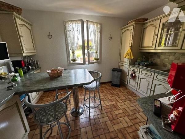 Maison à Vendre à Villeneuve-sur-Yonne (89500) en Yonne (89)

Cette maison de 135 m² habitabl...