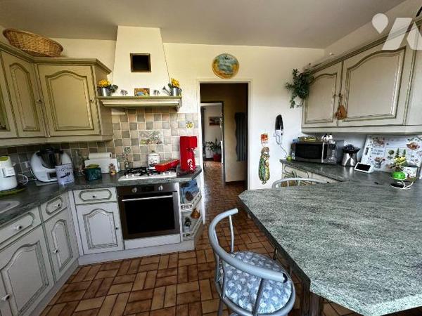 Maison à Vendre à Villeneuve-sur-Yonne (89500) en Yonne (89)

Cette maison de 135 m² habitabl...