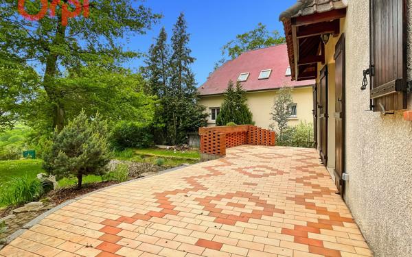 Maison à vendre    6 pièces • 135,15 m2 Saulx-les-Chartreux