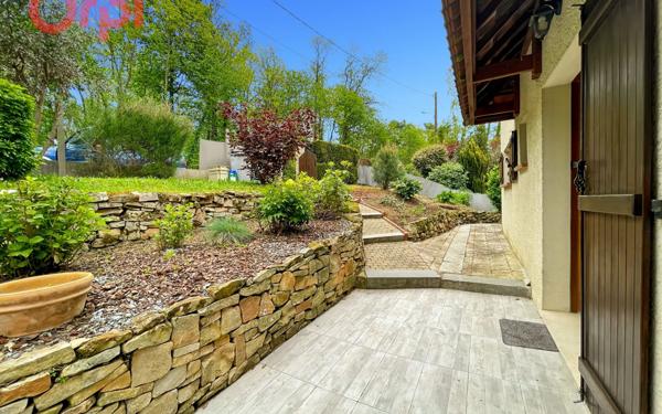 Maison à vendre    6 pièces • 135,15 m2 Saulx-les-Chartreux