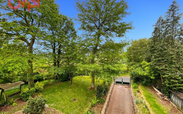 Maison à vendre    6 pièces • 135,15 m2 Saulx-les-Chartreux