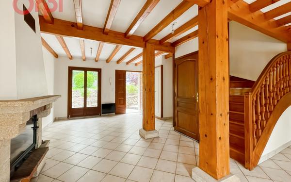Maison à vendre    6 pièces • 135,15 m2 Saulx-les-Chartreux