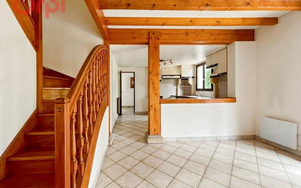 Maison à vendre    6 pièces • 135,15 m2 Saulx-les-Chartreux