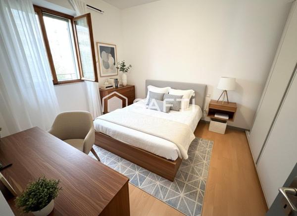 Immeuble de rapport - 3 appartements