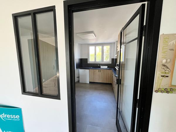 LE HAVRE -COTY-ST MICHEL 4 PIECES 98 M2