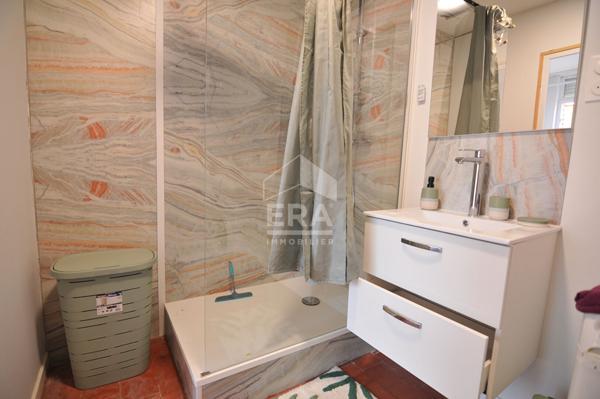 A vendre - Ensemble immobilier de 2 appartements T3 - Berck plage