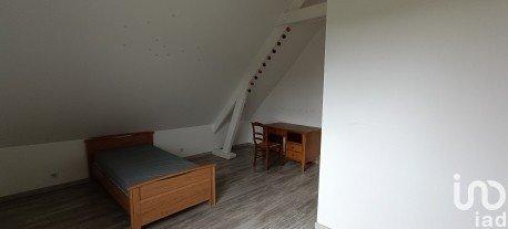 Maison traditionnelle 8 pièces de 150 m² à Chuelles (45220)